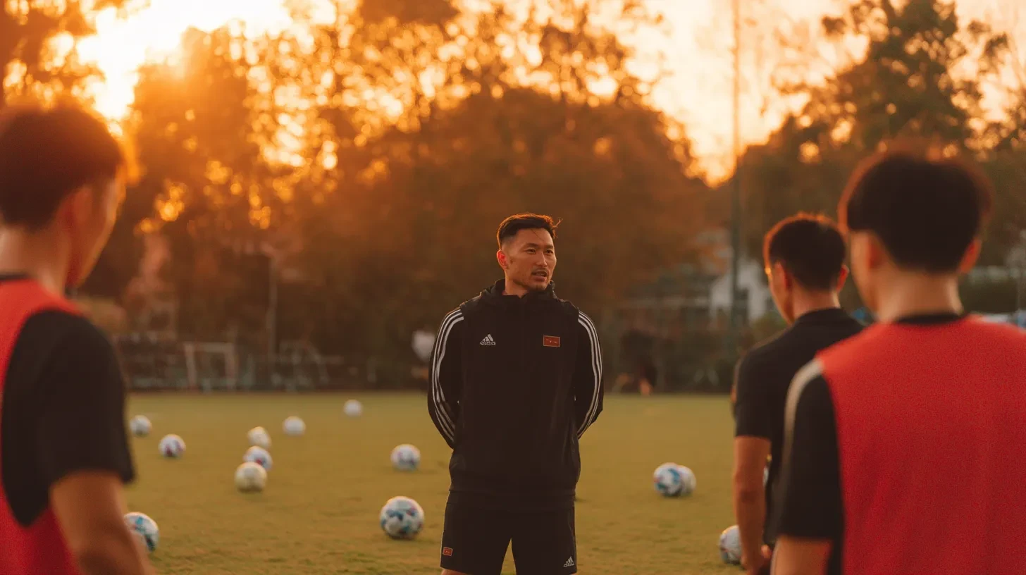 Apa itu Peraduan dalam Sukan?